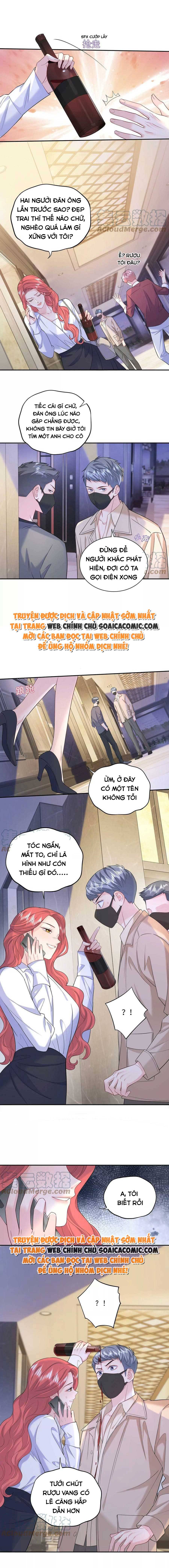 Ninita Yêu Dấu - Phần 2 Chap 536.1 - Next Chap 537.1