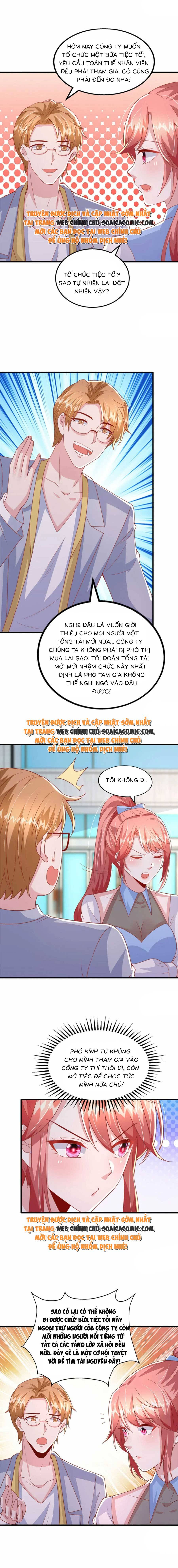 Ninita Yêu Dấu - Phần 2 Chap 536.2 - Next Chap 537.2