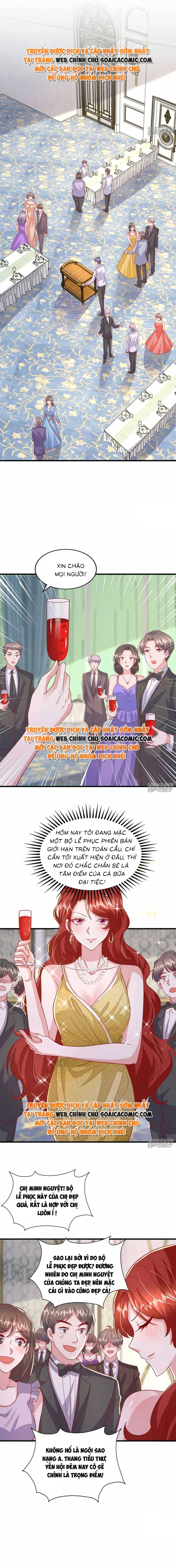 Ninita Yêu Dấu - Phần 2 Chap 536.2 - Next Chap 537.2