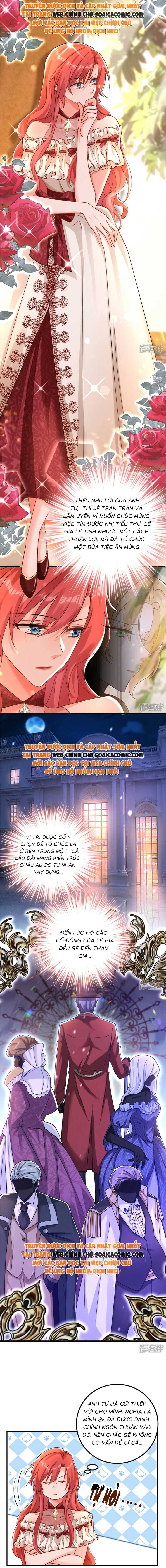 Ninita Yêu Dấu - Phần 2 Chap 536.4 - Next Chap 537.4