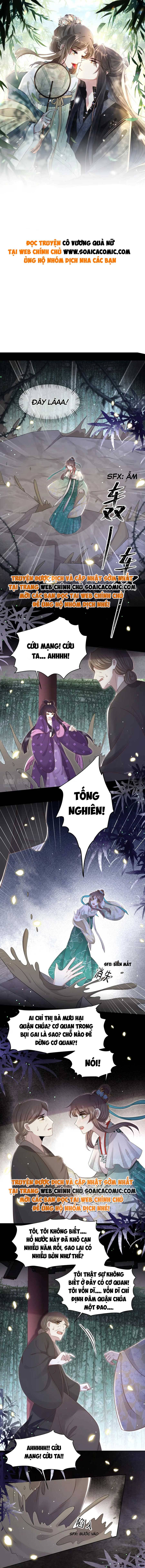 Ninita Yêu Dấu - Phần 2 Chap 536.6 - Next Chap 537.6