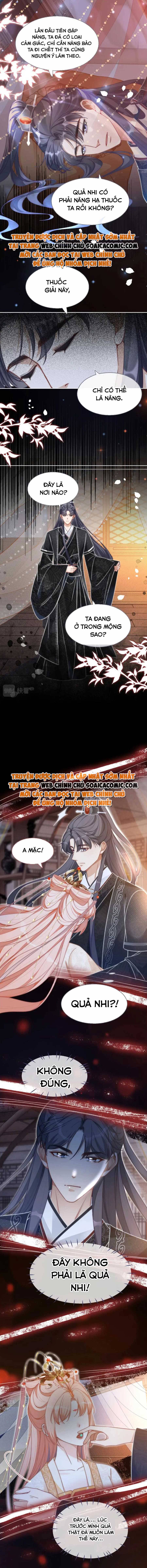 Ninita Yêu Dấu - Phần 2 Chap 536.9 - Next Chap 537.9