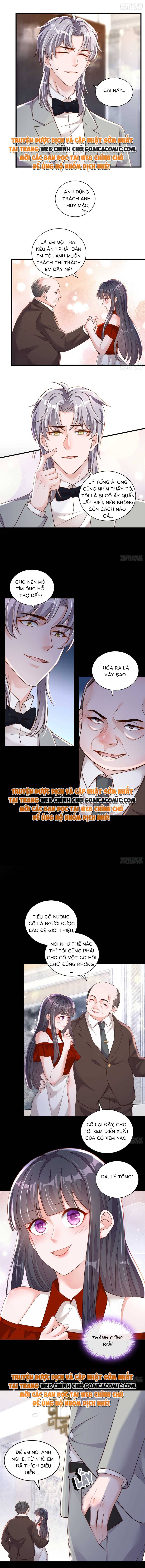 Ninita Yêu Dấu - Phần 2 Chap 537.1 - Next Chap 538.1