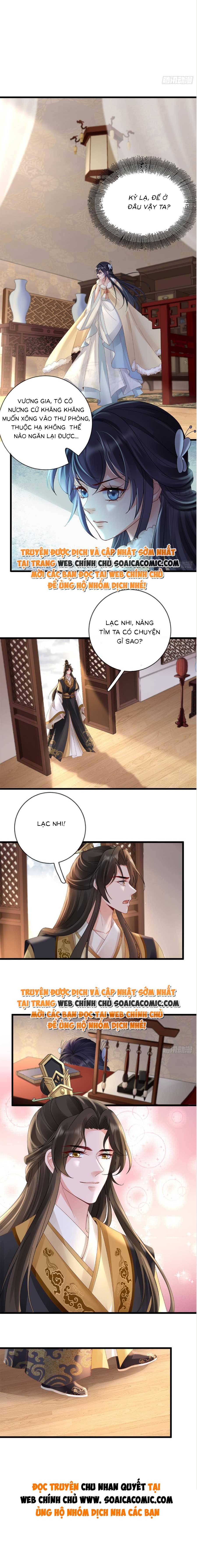 Ninita Yêu Dấu - Phần 2 Chap 537.2 - Next Chap 538.2