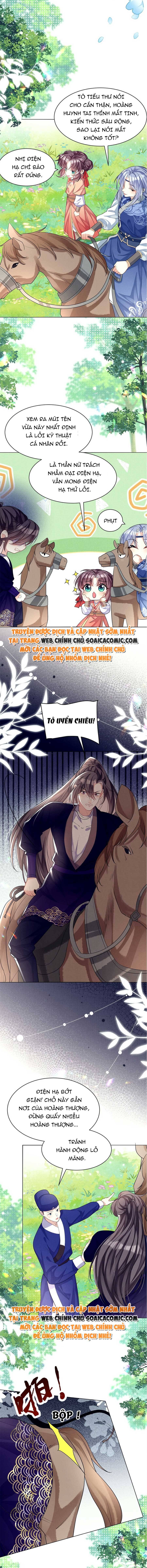 Ninita Yêu Dấu - Phần 2 Chap 537.3 - Next Chap 538.3