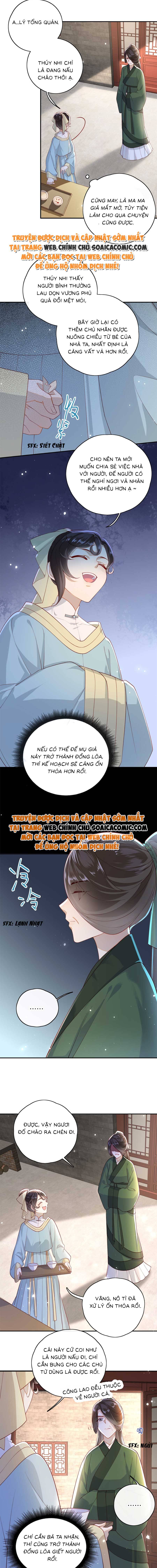 Ninita Yêu Dấu - Phần 2 Chap 537.4 - Next Chap 538.4