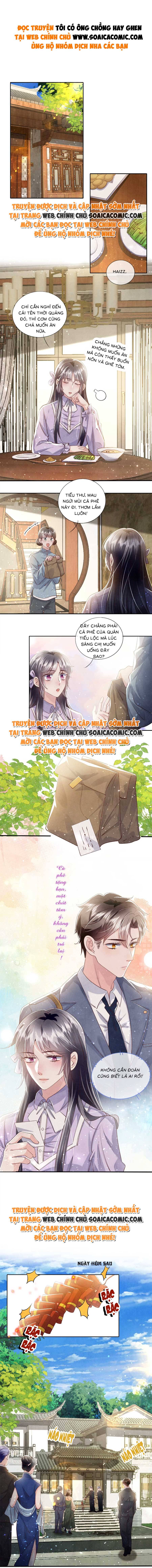 Ninita Yêu Dấu - Phần 2 Chap 537.5 - Next Chap 538.5