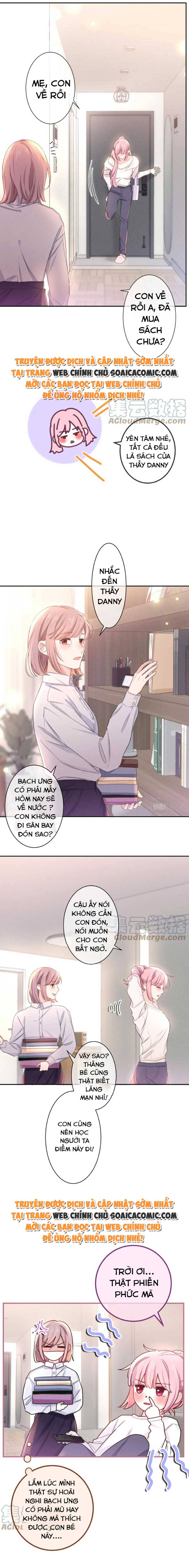 Ninita Yêu Dấu - Phần 2 Chap 537.6 - Next Chap 538.6