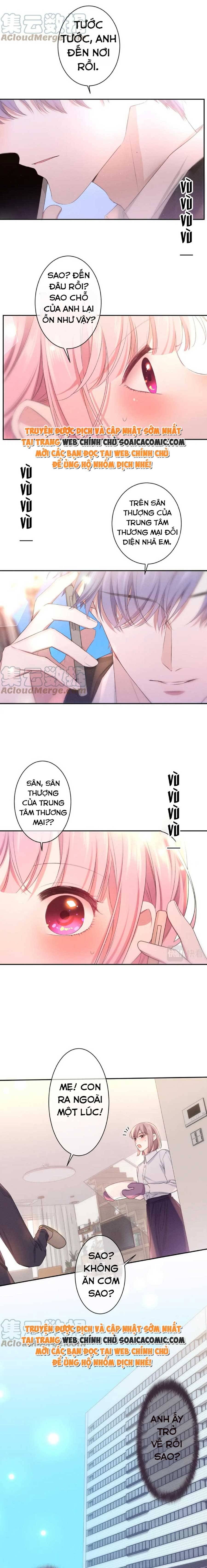 Ninita Yêu Dấu - Phần 2 Chap 537.6 - Next Chap 538.6