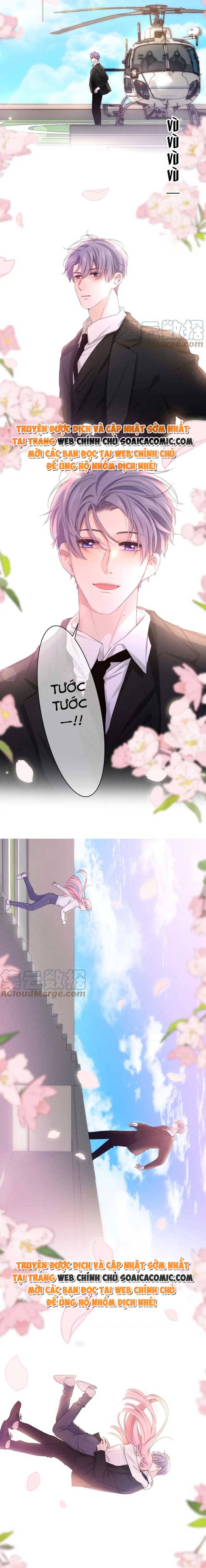 Ninita Yêu Dấu - Phần 2 Chap 537.6 - Next Chap 538.6