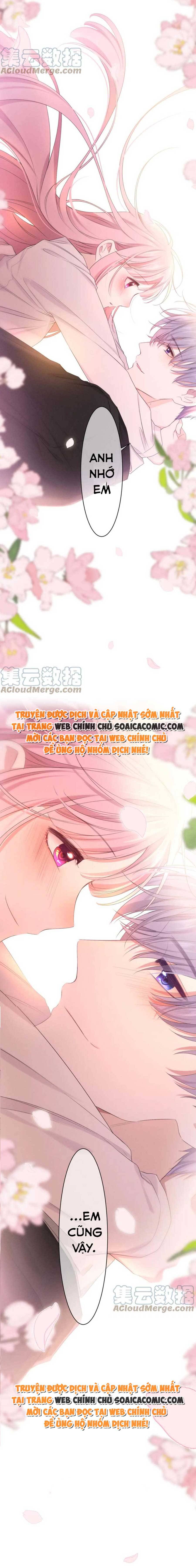 Ninita Yêu Dấu - Phần 2 Chap 537.6 - Next Chap 538.6