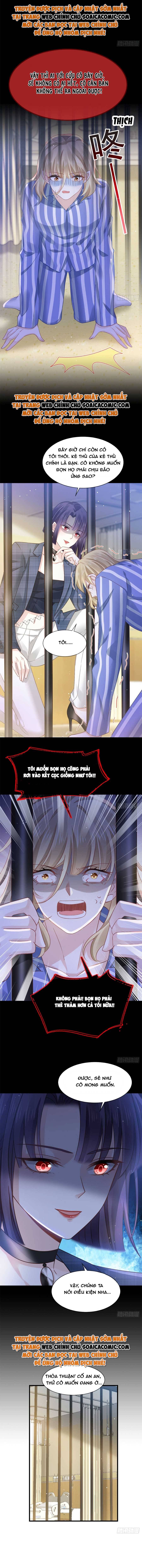 Ninita Yêu Dấu - Phần 2 Chap 537.7 - Next Chap 538.7