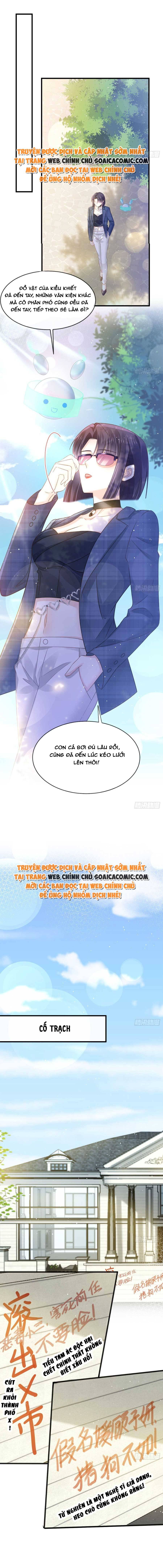 Ninita Yêu Dấu - Phần 2 Chap 537.7 - Next Chap 538.7