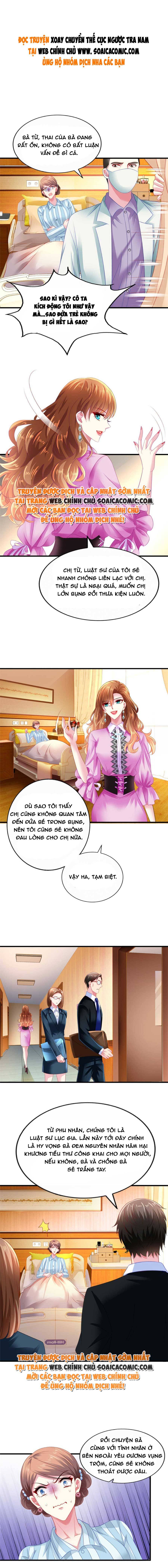 Ninita Yêu Dấu - Phần 2 Chap 537.8 - Next Chap 538.8
