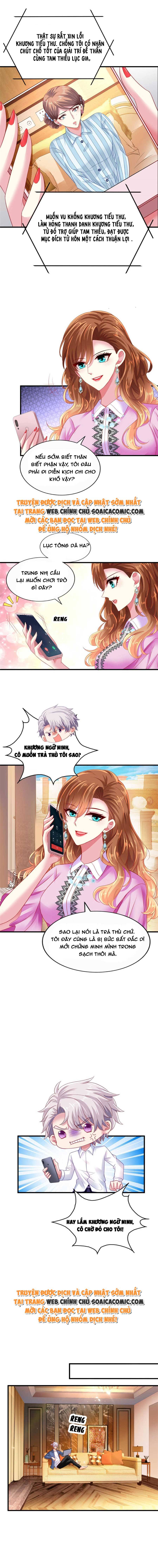 Ninita Yêu Dấu - Phần 2 Chap 537.8 - Next Chap 538.8