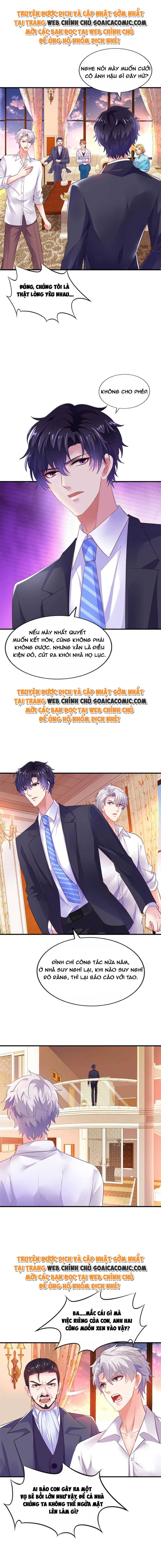 Ninita Yêu Dấu - Phần 2 Chap 537.8 - Next Chap 538.8