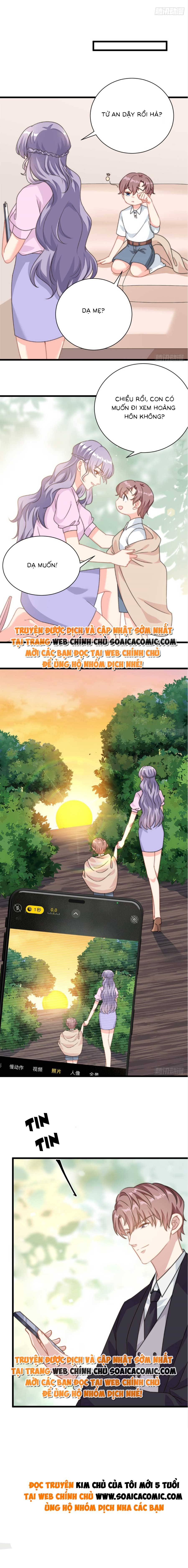 Ninita Yêu Dấu - Phần 2 Chap 538.1 - Next Chap 539.1