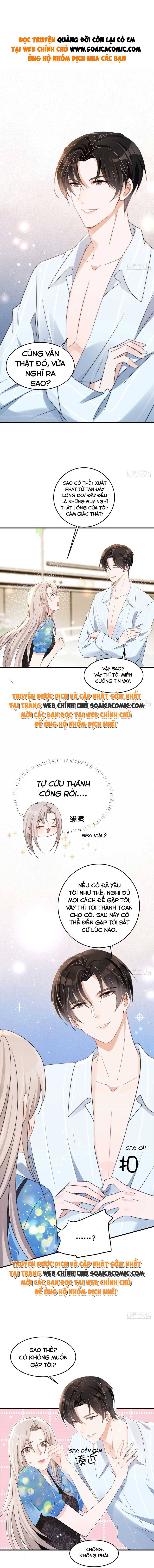 Ninita Yêu Dấu - Phần 2 Chap 538.6 - Next Chap 539.6