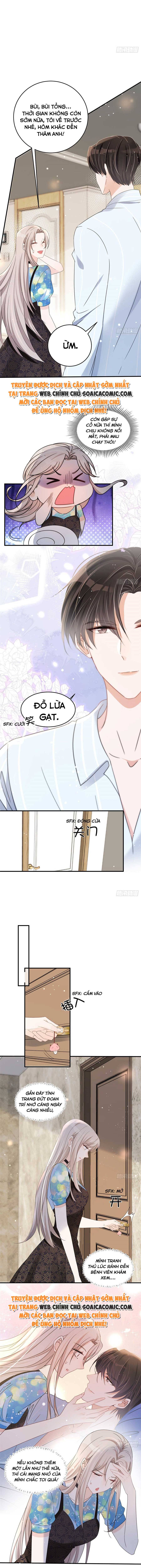 Ninita Yêu Dấu - Phần 2 Chap 538.6 - Next Chap 539.6