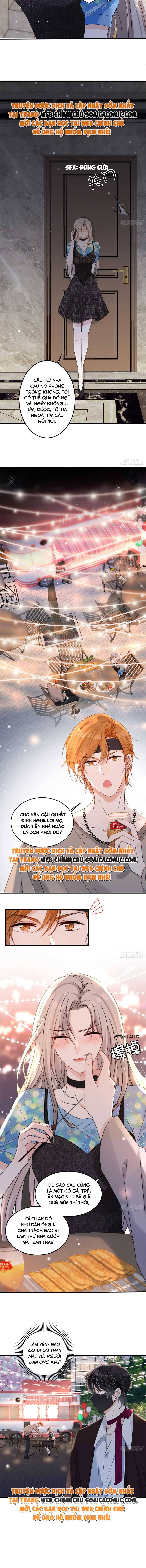 Ninita Yêu Dấu - Phần 2 Chap 538.6 - Next Chap 539.6