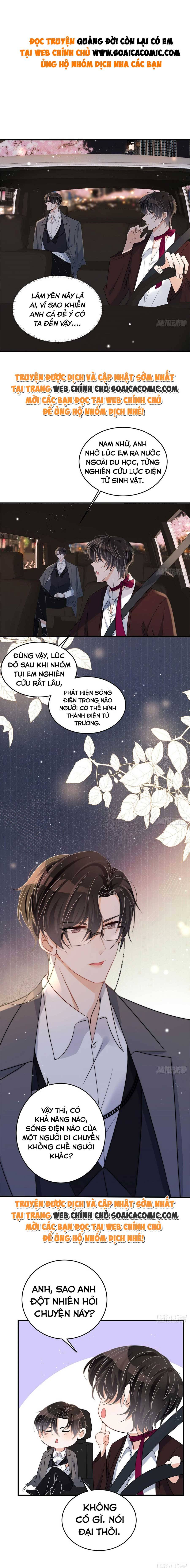 Ninita Yêu Dấu - Phần 2 Chap 538.7 - Next Chap 539.7