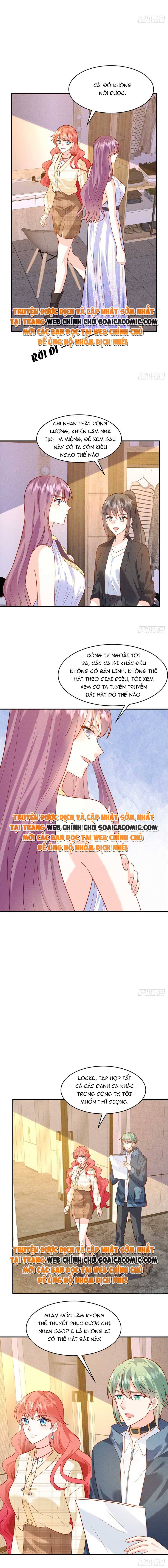 Ninita Yêu Dấu - Phần 2 Chap 538.8 - Next Chap 539.8