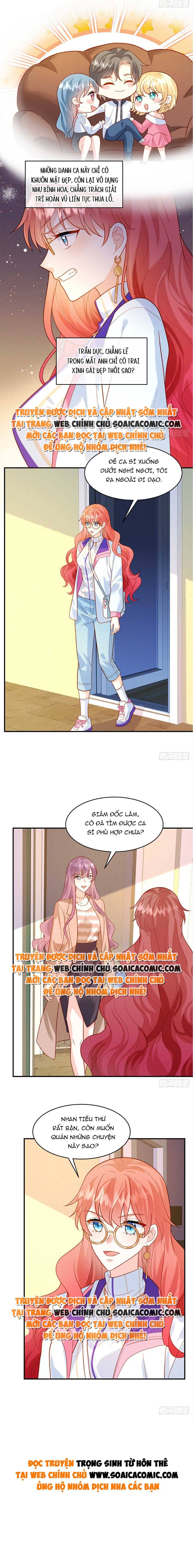 Ninita Yêu Dấu - Phần 2 Chap 538.8 - Next Chap 539.8