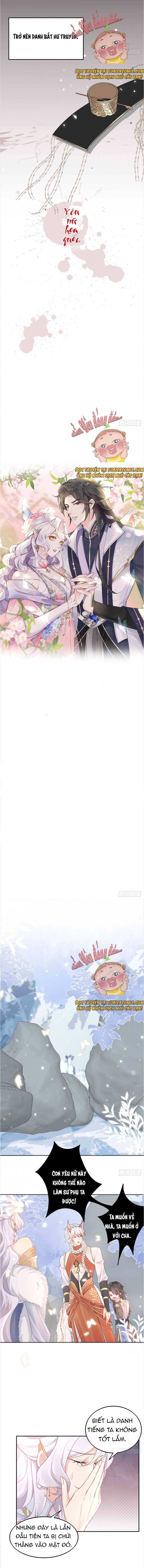 Ninita Yêu Dấu - Phần 2 Chap 538.9 - Next Chap 539.9