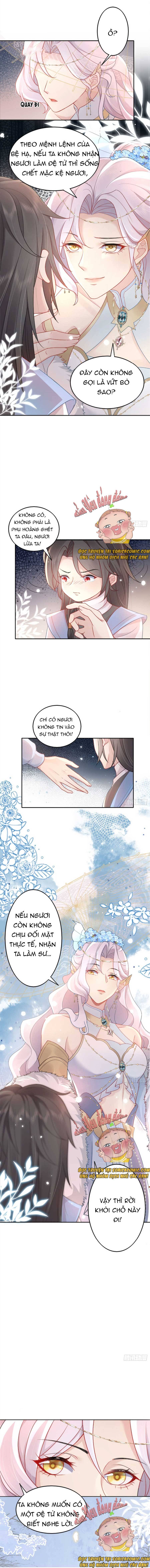 Ninita Yêu Dấu - Phần 2 Chap 538.9 - Next Chap 539.9