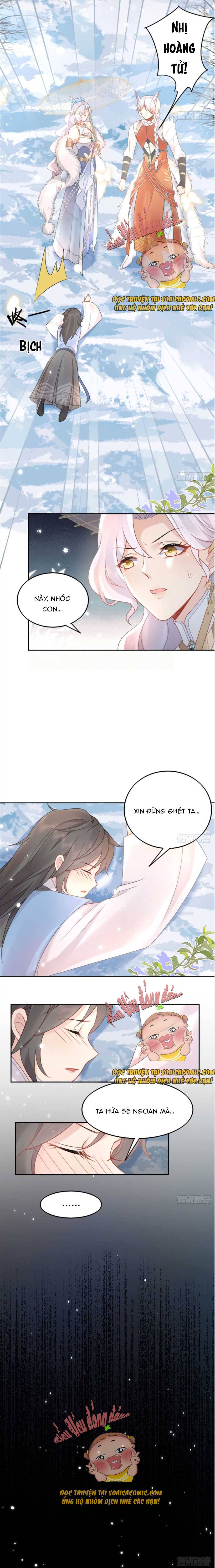 Ninita Yêu Dấu - Phần 2 Chap 538.9 - Next Chap 539.9