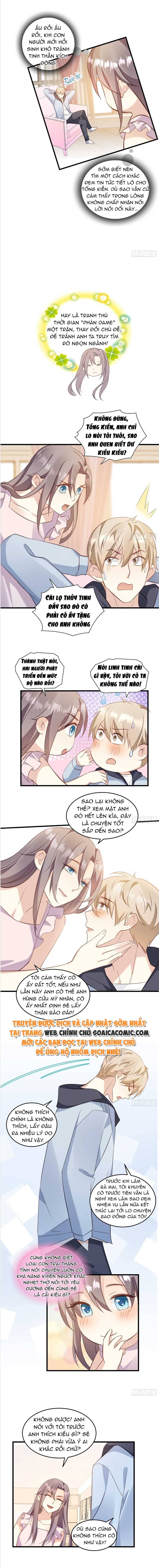 Ninita Yêu Dấu - Phần 2 Chap 539.2 - Next Chap 540.2