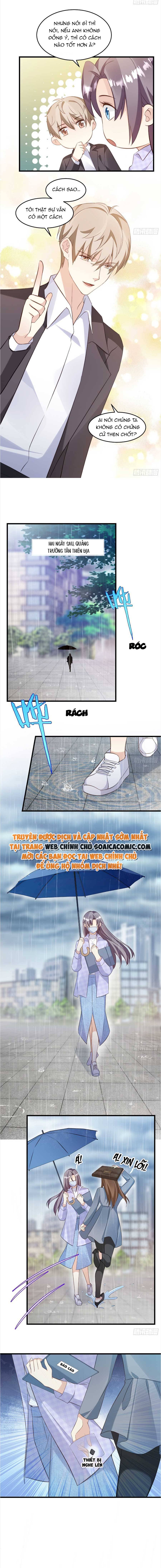 Ninita Yêu Dấu - Phần 2 Chap 539.3 - Next Chap 540.3