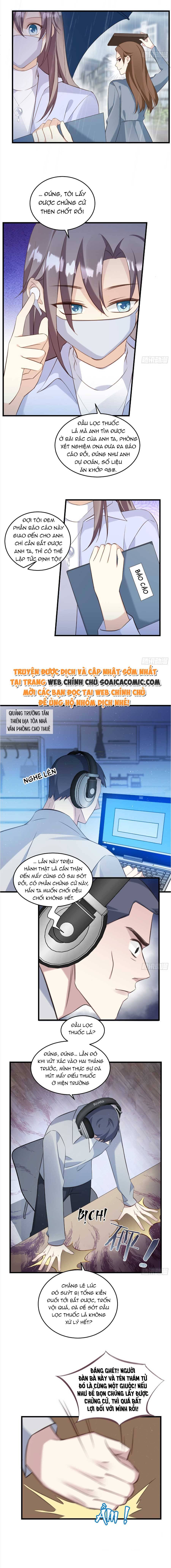 Ninita Yêu Dấu - Phần 2 Chap 539.3 - Next Chap 540.3