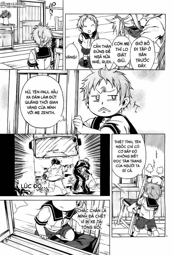 Ninita Yêu Dấu - Phần 2 Chap 539.4 - Next Chap 540.4