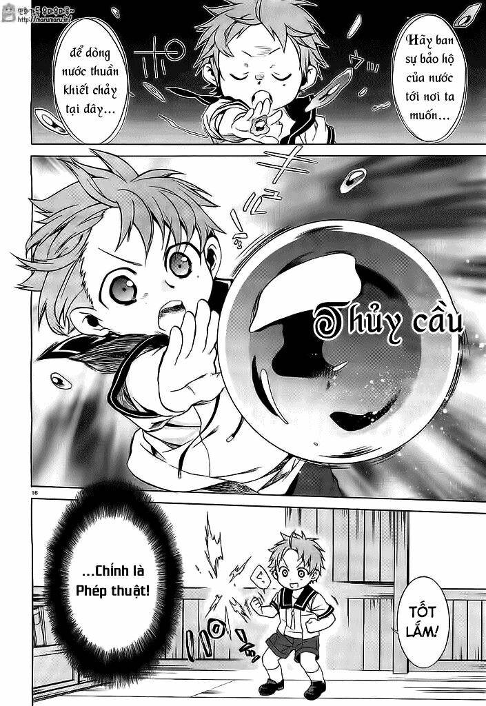 Ninita Yêu Dấu - Phần 2 Chap 539.4 - Next Chap 540.4