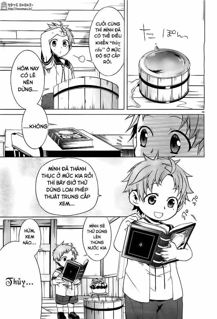 Ninita Yêu Dấu - Phần 2 Chap 539.4 - Next Chap 540.4