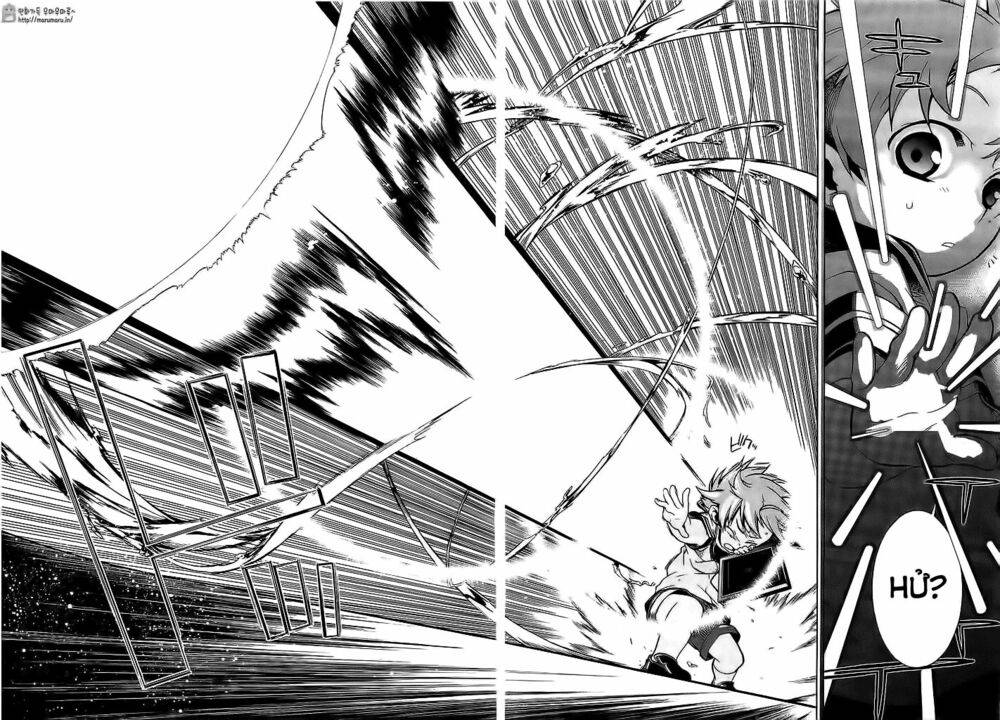 Ninita Yêu Dấu - Phần 2 Chap 539.4 - Next Chap 540.4