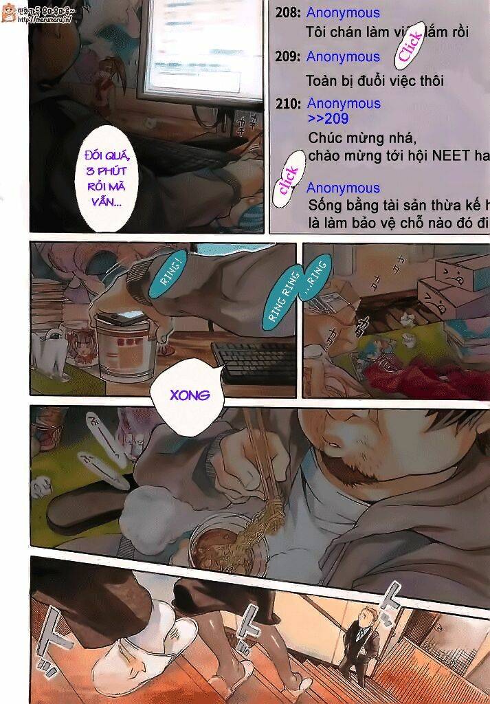 Ninita Yêu Dấu - Phần 2 Chap 539.4 - Next Chap 540.4