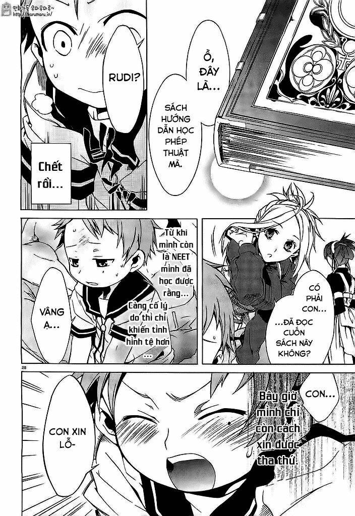 Ninita Yêu Dấu - Phần 2 Chap 539.4 - Next Chap 540.4