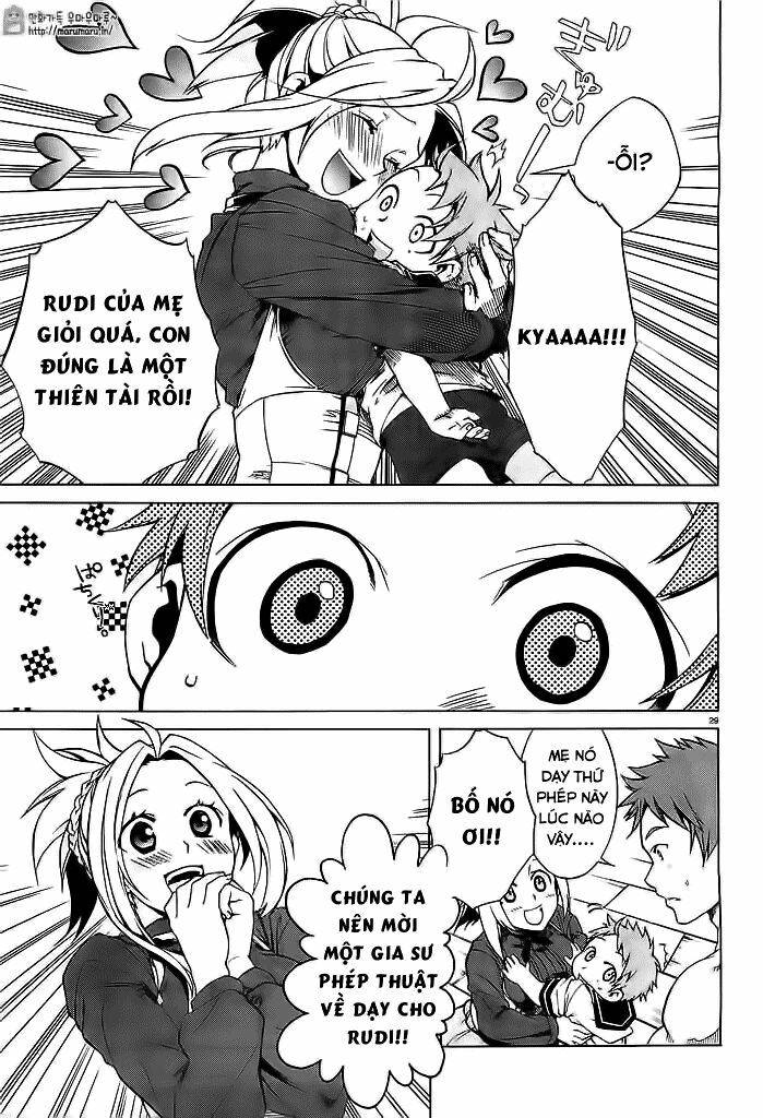 Ninita Yêu Dấu - Phần 2 Chap 539.4 - Next Chap 540.4