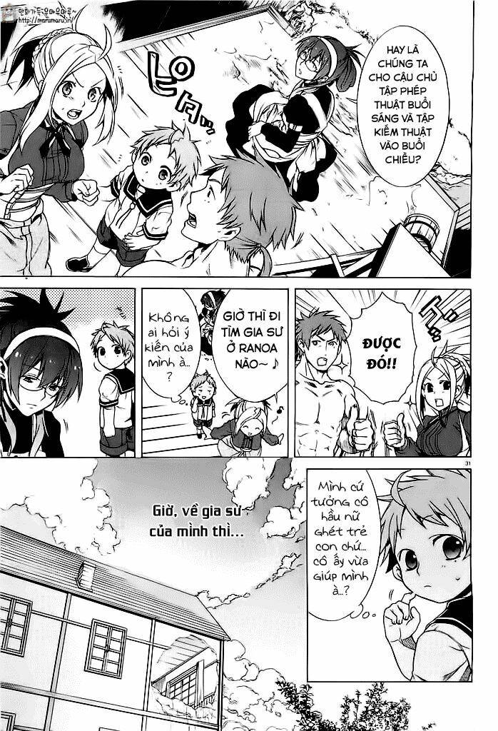 Ninita Yêu Dấu - Phần 2 Chap 539.4 - Next Chap 540.4