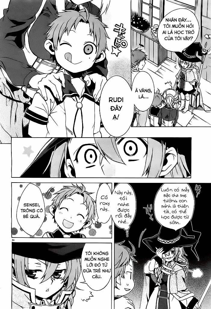 Ninita Yêu Dấu - Phần 2 Chap 539.4 - Next Chap 540.4