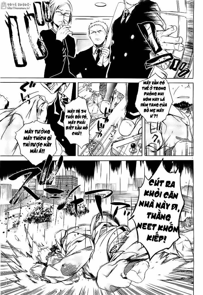 Ninita Yêu Dấu - Phần 2 Chap 539.4 - Next Chap 540.4