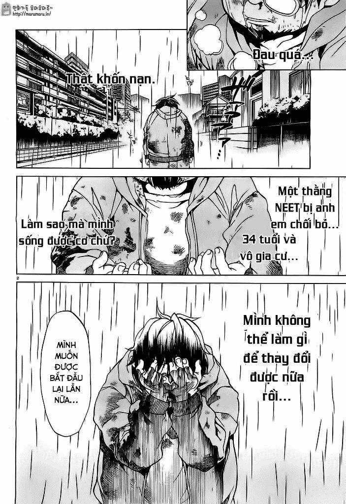 Ninita Yêu Dấu - Phần 2 Chap 539.4 - Next Chap 540.4