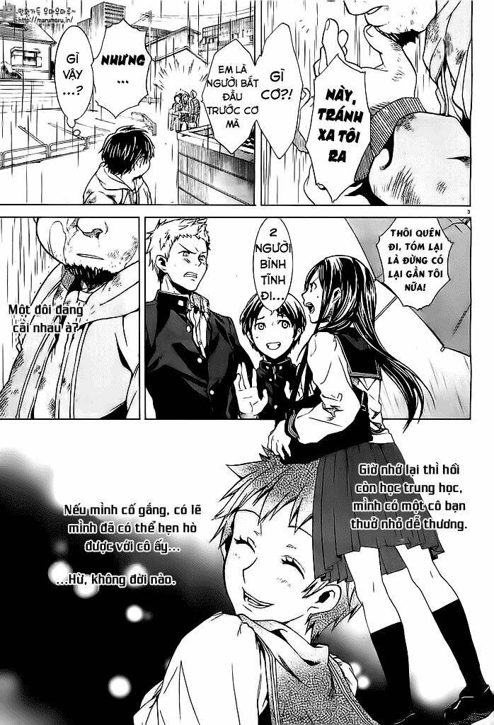 Ninita Yêu Dấu - Phần 2 Chap 539.4 - Next Chap 540.4