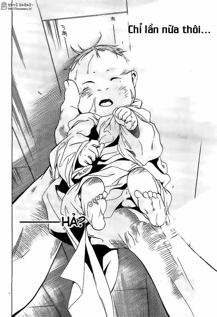 Ninita Yêu Dấu - Phần 2 Chap 539.4 - Next Chap 540.4