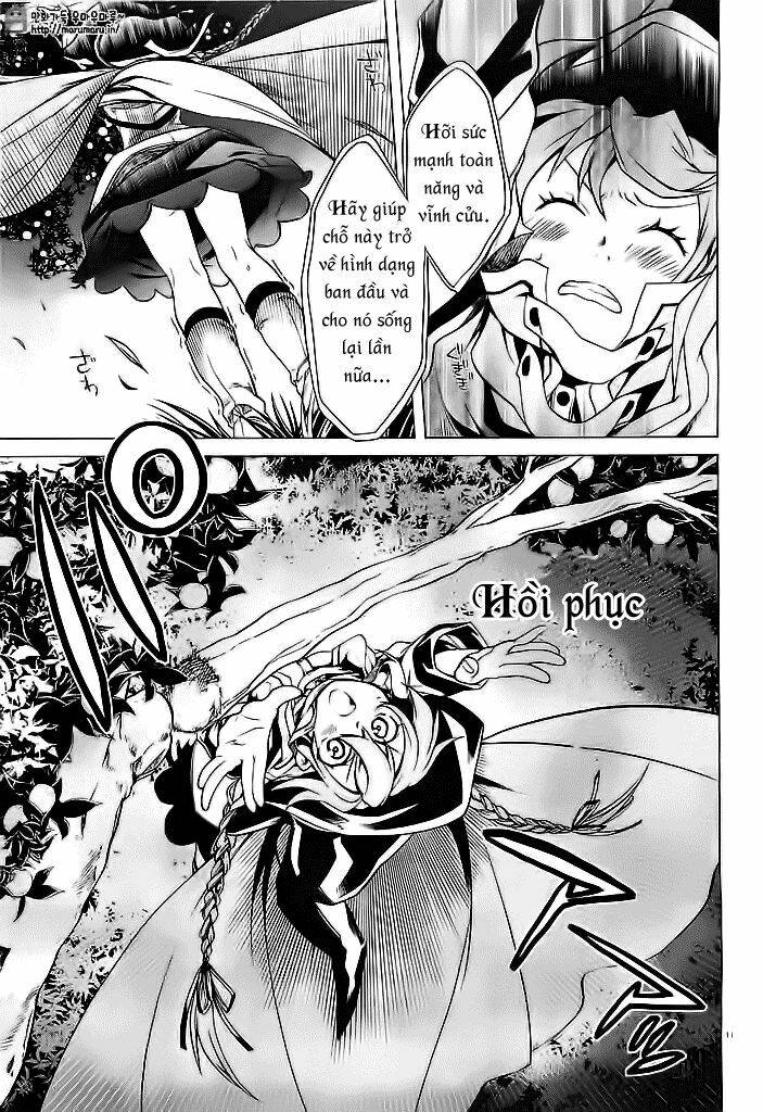 Ninita Yêu Dấu - Phần 2 Chap 539.5 - Next Chap 540.5