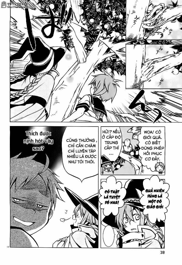 Ninita Yêu Dấu - Phần 2 Chap 539.5 - Next Chap 540.5