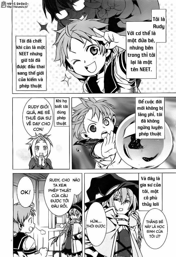 Ninita Yêu Dấu - Phần 2 Chap 539.5 - Next Chap 540.5