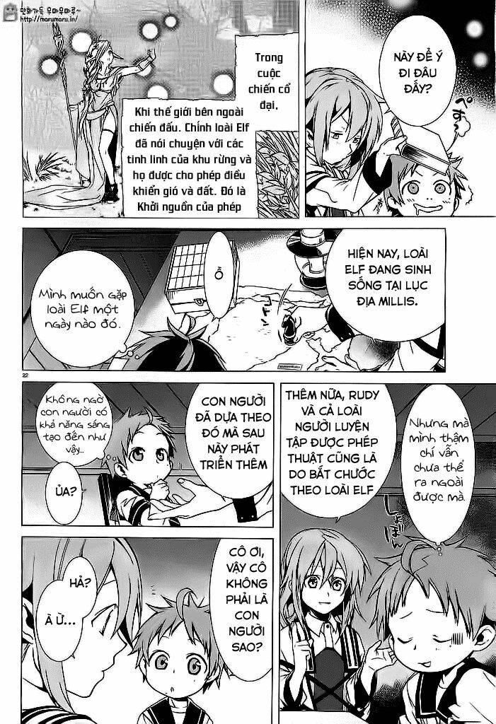 Ninita Yêu Dấu - Phần 2 Chap 539.5 - Next Chap 540.5